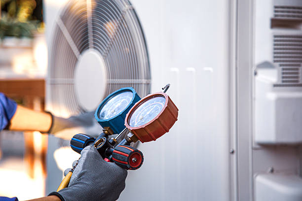 Affordable Emergency Hvac Repair solutions in Mc Adenville, NC