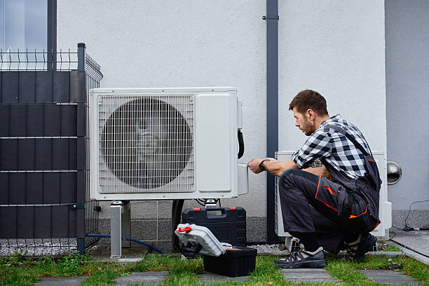 Top rated local Emergency Hvac Repair specialists in Mc Adenville, NC